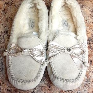 UGG slippers